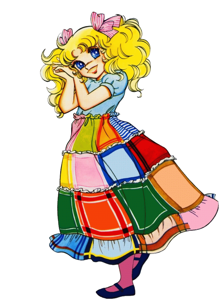 Candy